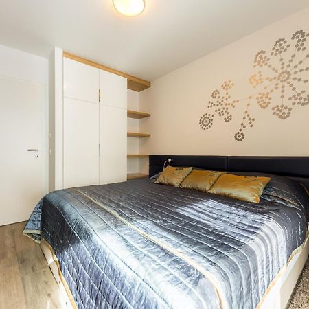 Sissi Park Haus Im Ennstal - Schladming Appartement Buitenkant foto