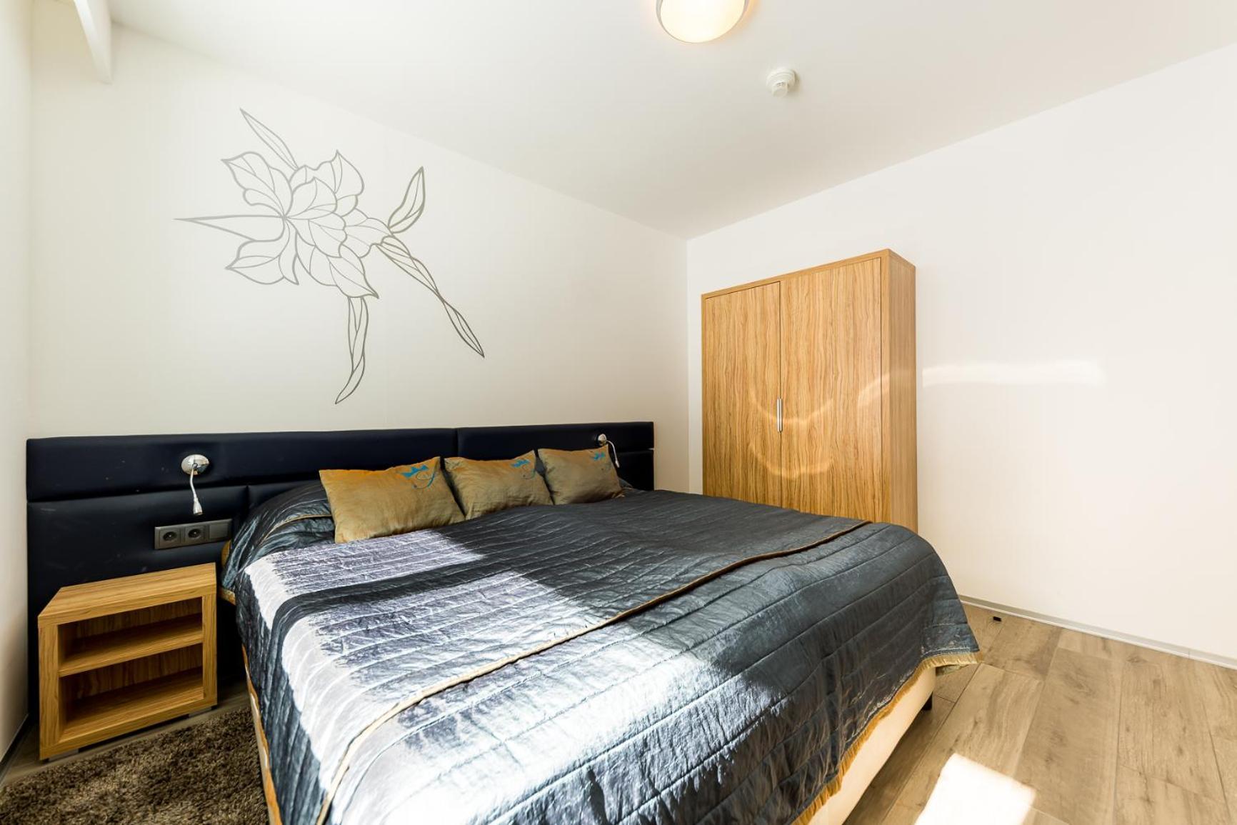 Sissi Park Haus Im Ennstal - Schladming Appartement Buitenkant foto