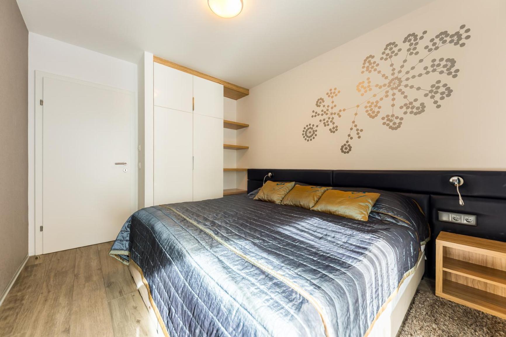Sissi Park Haus Im Ennstal - Schladming Appartement Buitenkant foto
