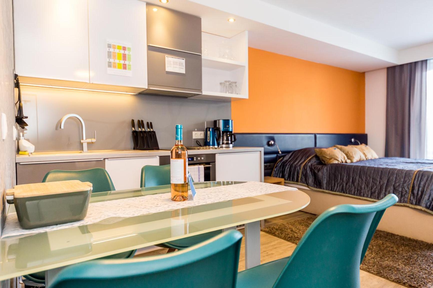 Sissi Park Haus Im Ennstal - Schladming Appartement Buitenkant foto