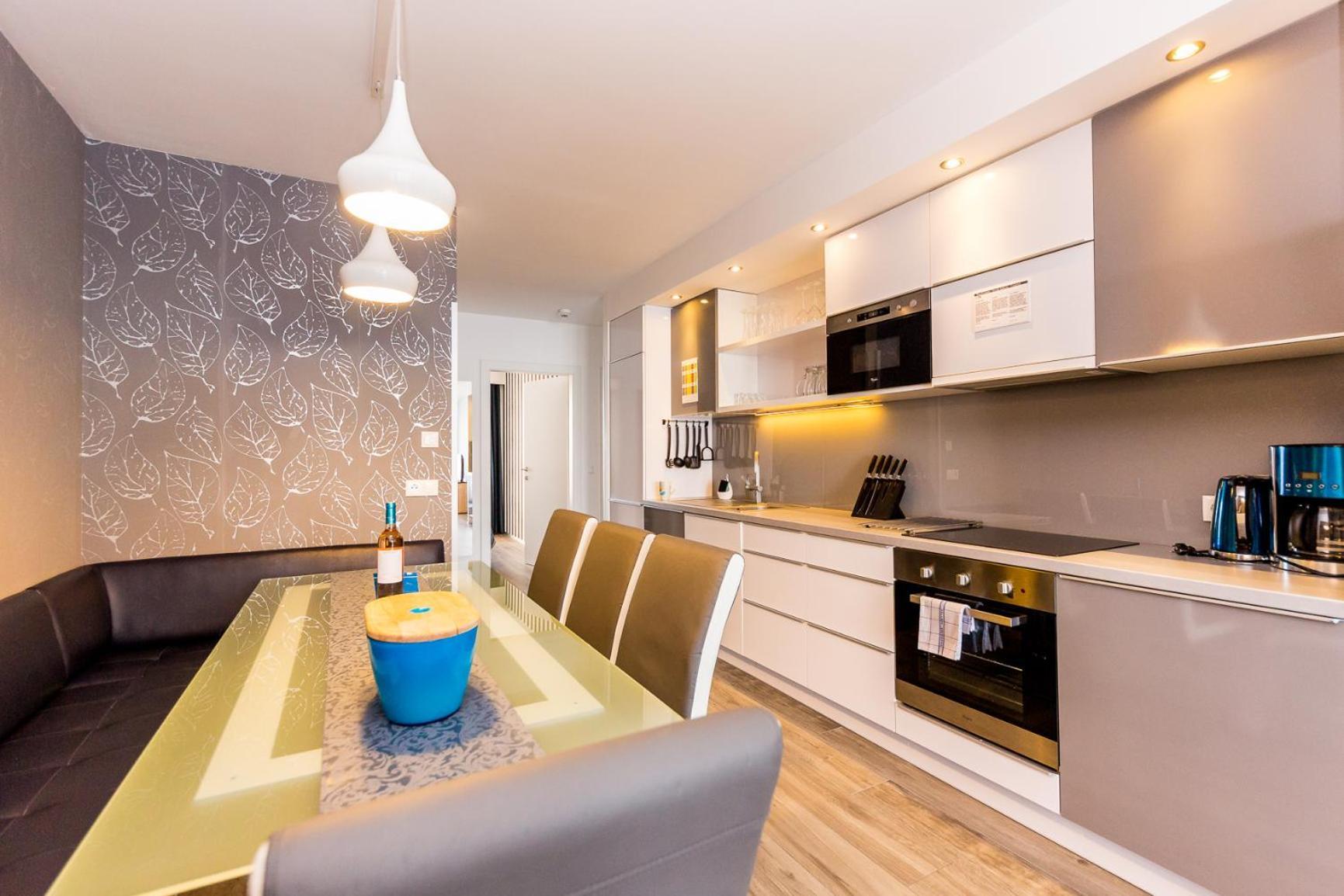 Sissi Park Haus Im Ennstal - Schladming Appartement Buitenkant foto