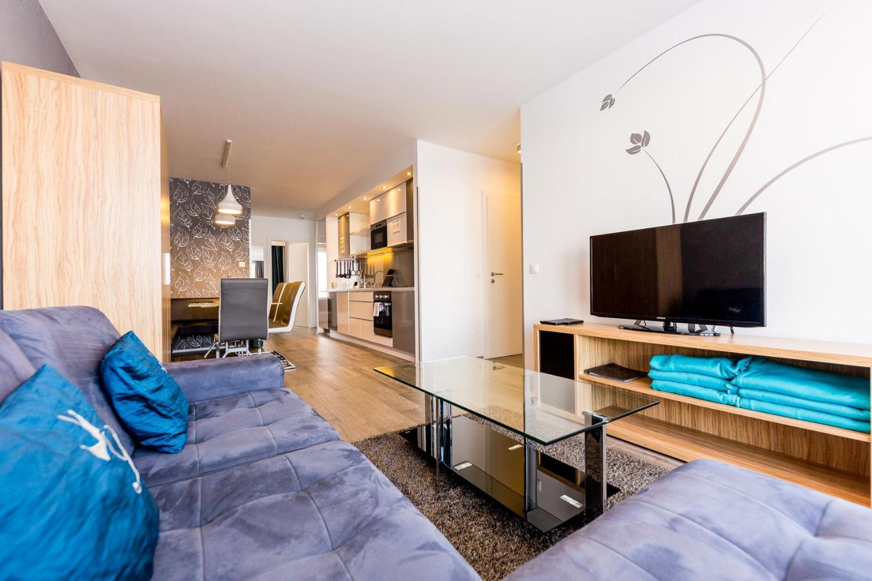 Sissi Park Haus Im Ennstal - Schladming Appartement Buitenkant foto