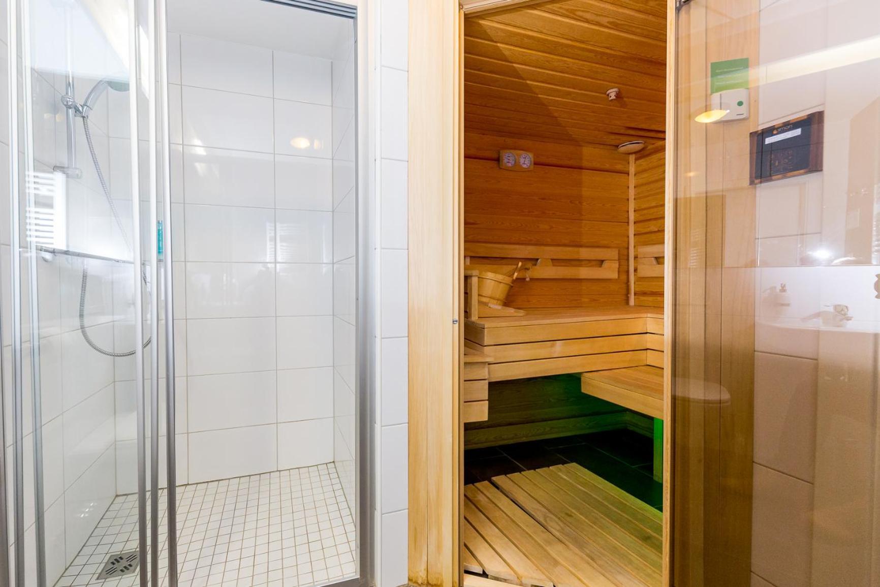 Sissi Park Haus Im Ennstal - Schladming Appartement Buitenkant foto