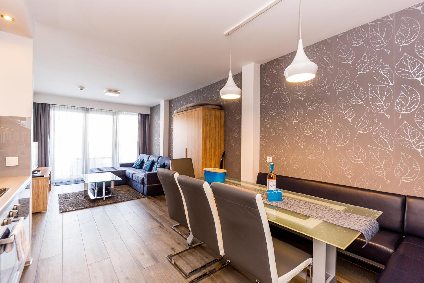 Sissi Park Haus Im Ennstal - Schladming Appartement Buitenkant foto