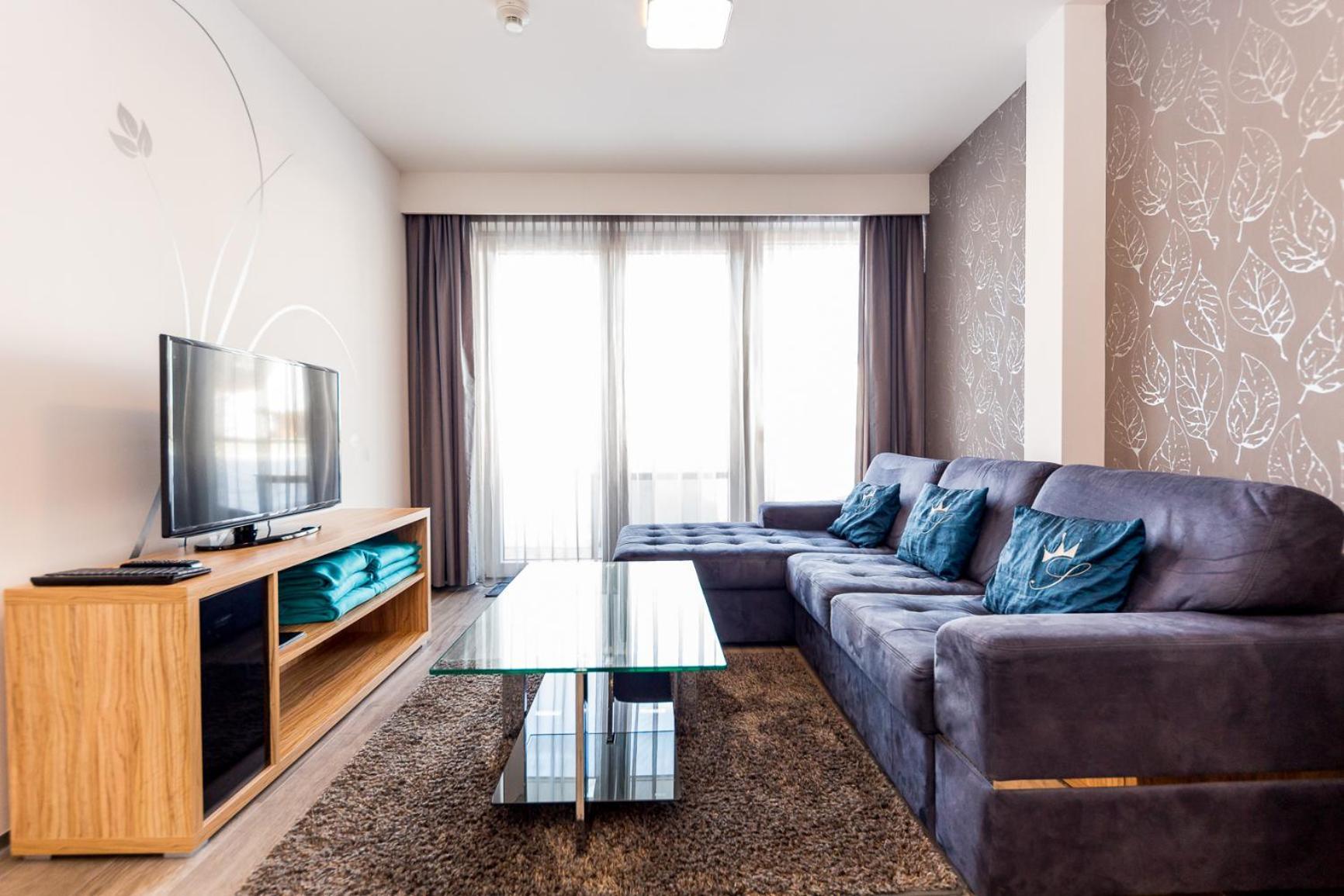 Sissi Park Haus Im Ennstal - Schladming Appartement Buitenkant foto