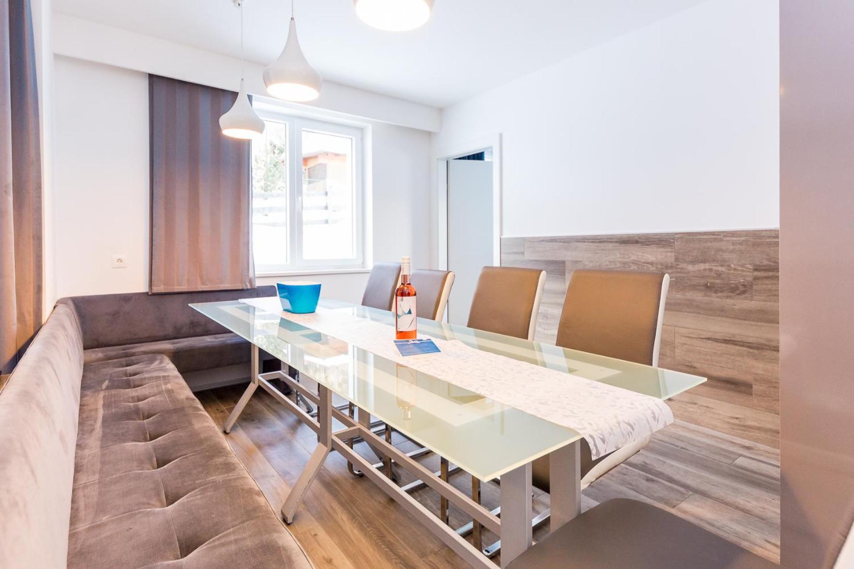 Sissi Park Haus Im Ennstal - Schladming Appartement Buitenkant foto