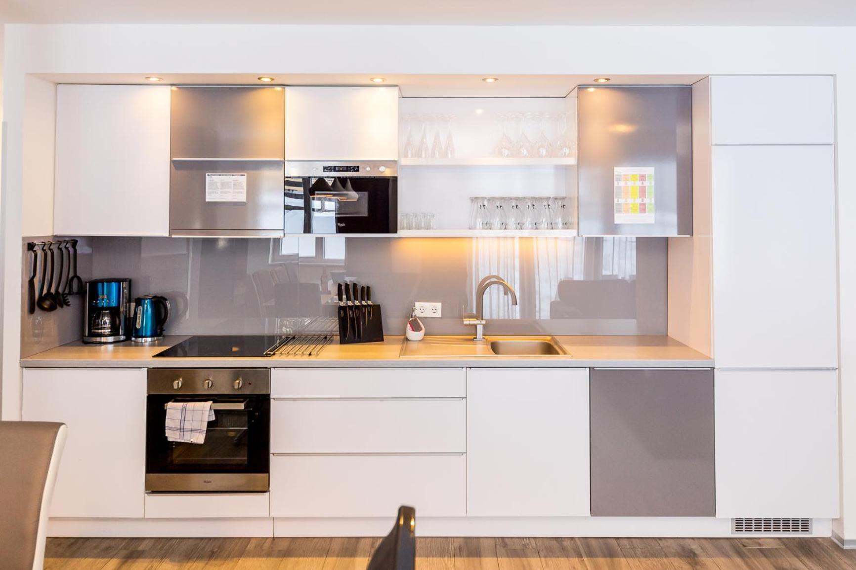 Sissi Park Haus Im Ennstal - Schladming Appartement Buitenkant foto