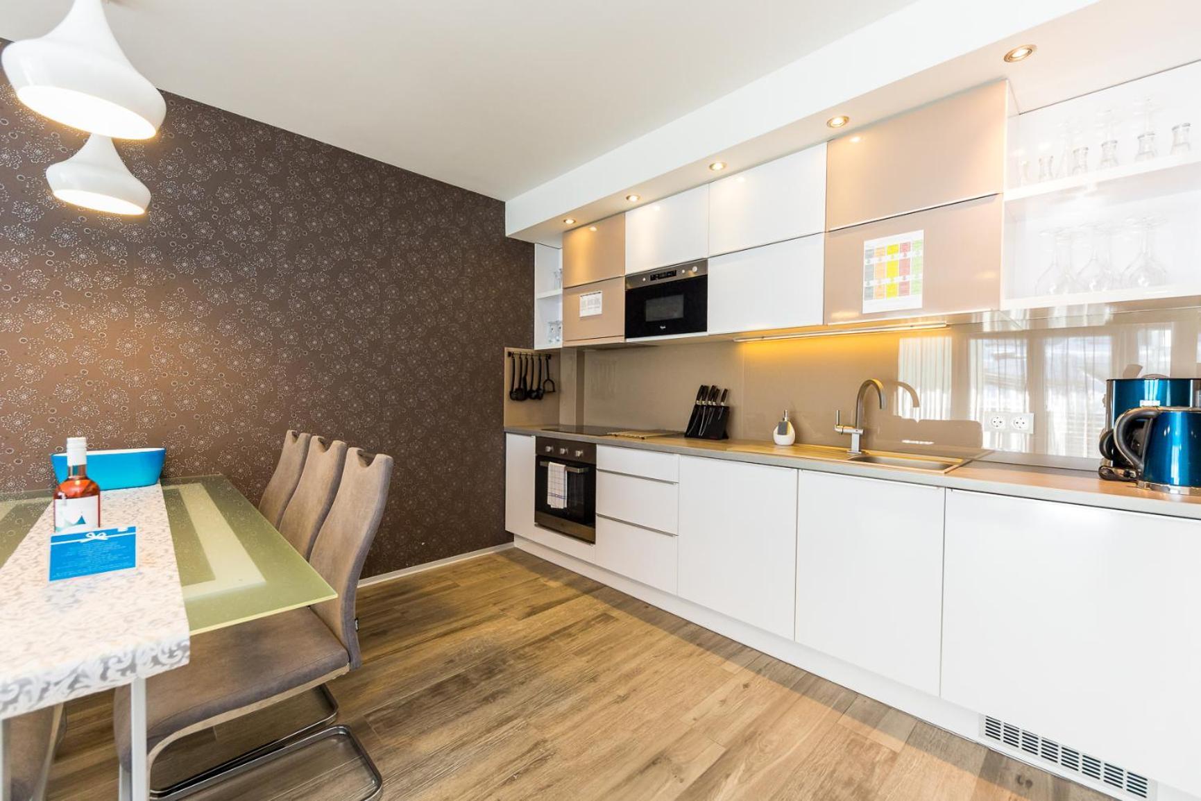 Sissi Park Haus Im Ennstal - Schladming Appartement Buitenkant foto
