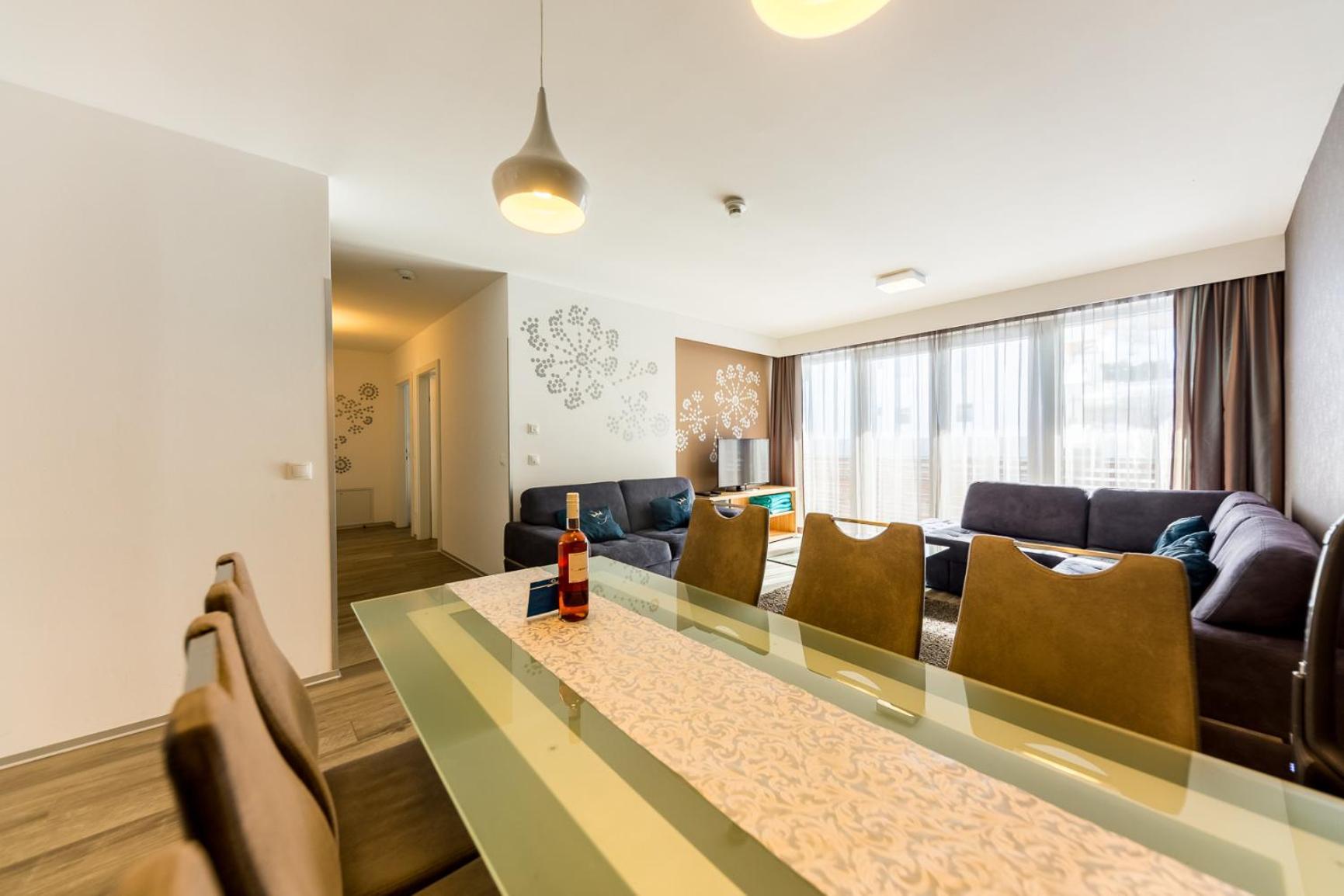 Sissi Park Haus Im Ennstal - Schladming Appartement Buitenkant foto