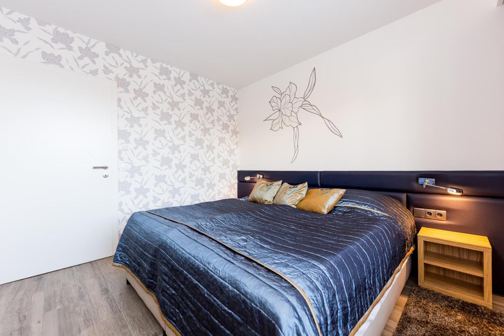 Sissi Park Haus Im Ennstal - Schladming Appartement Buitenkant foto