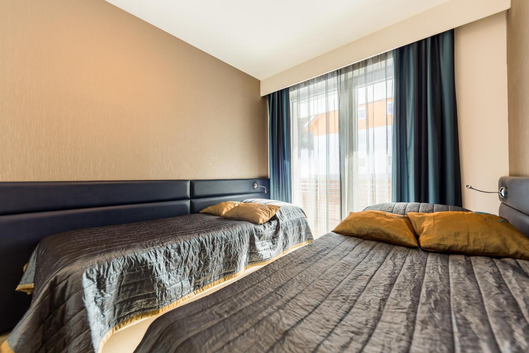 Sissi Park Haus Im Ennstal - Schladming Appartement Buitenkant foto