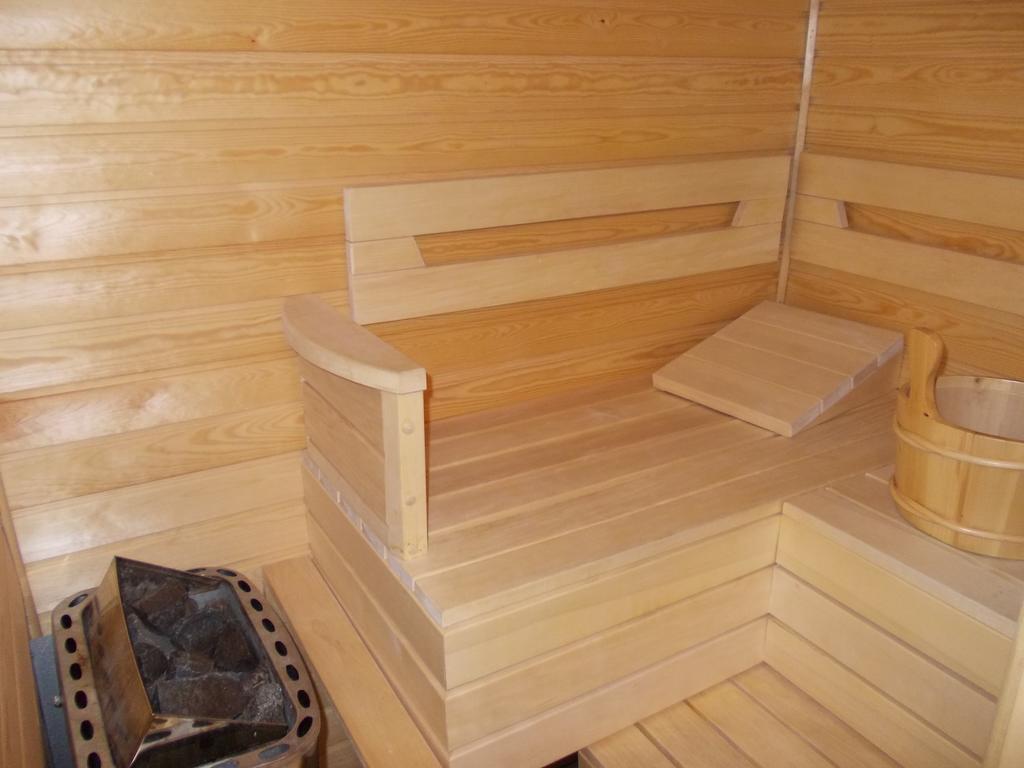 Sissi Park Haus Im Ennstal - Schladming Appartement Buitenkant foto