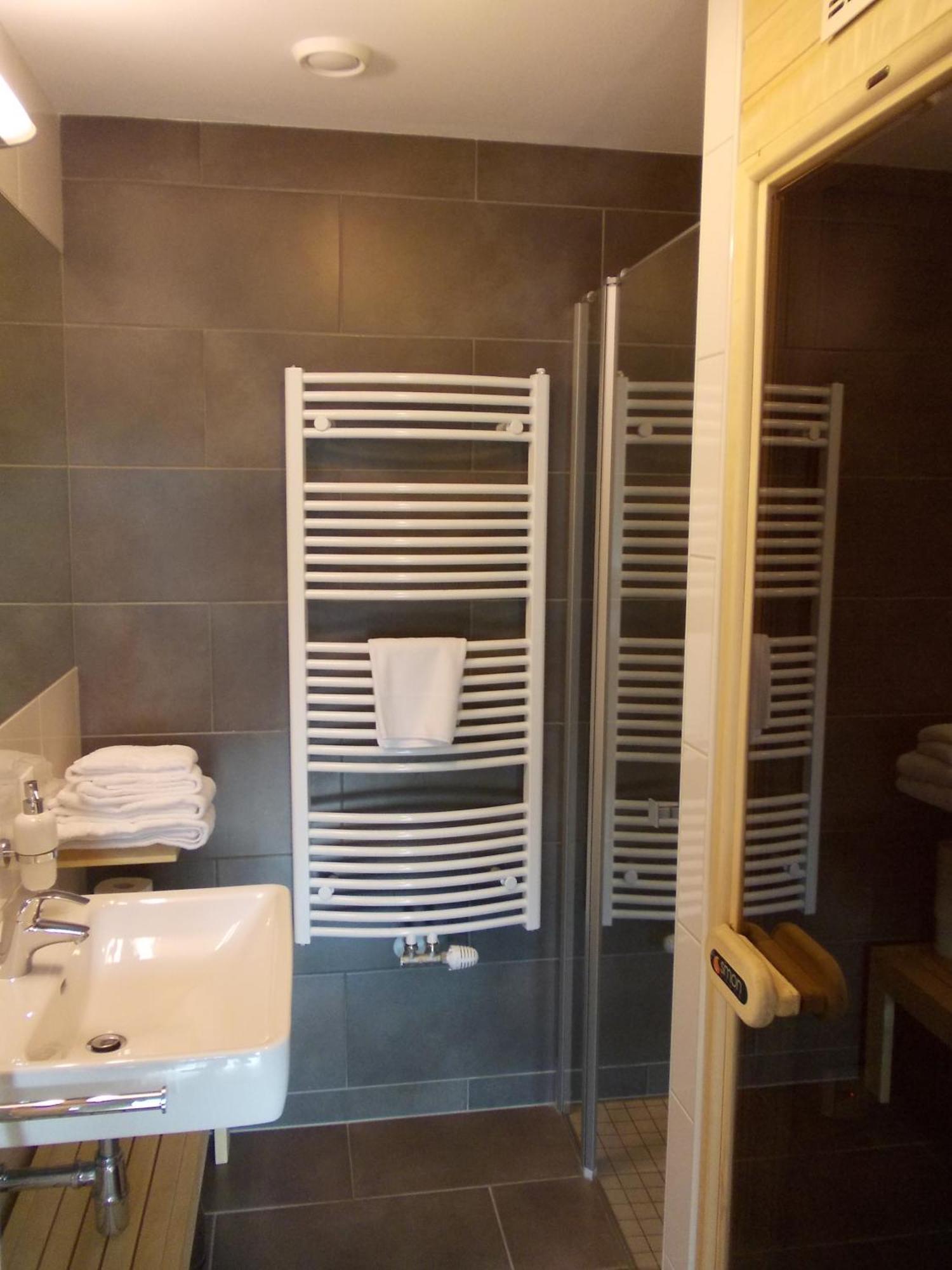 Sissi Park Haus Im Ennstal - Schladming Appartement Buitenkant foto