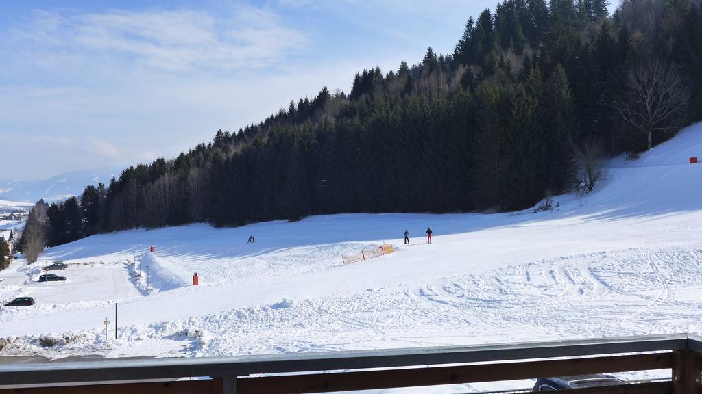 Sissi Park Haus Im Ennstal - Schladming Appartement Buitenkant foto