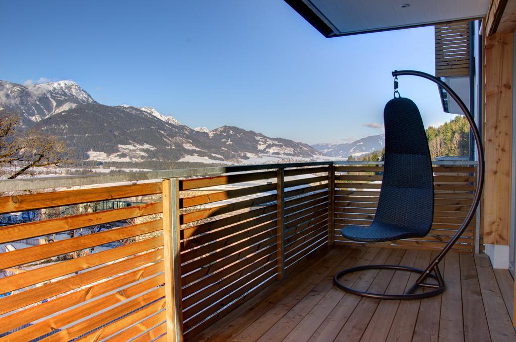 Sissi Park Haus Im Ennstal - Schladming Appartement Buitenkant foto