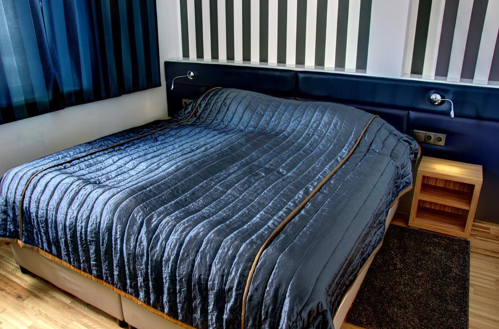 Sissi Park Haus Im Ennstal - Schladming Appartement Buitenkant foto