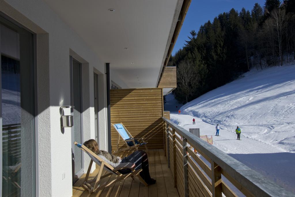 Sissi Park Haus Im Ennstal - Schladming Appartement Buitenkant foto