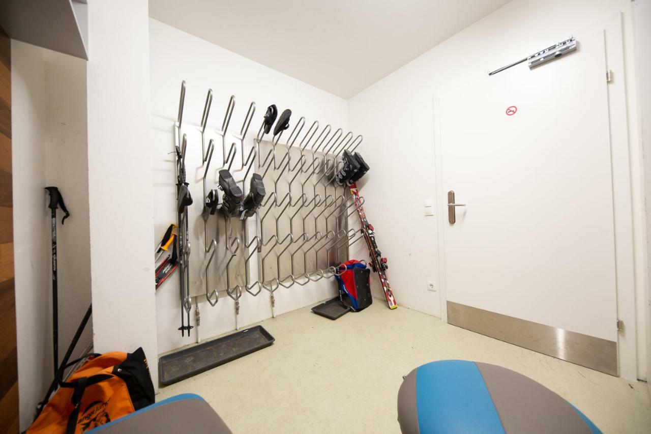 Sissi Park Haus Im Ennstal - Schladming Appartement Buitenkant foto