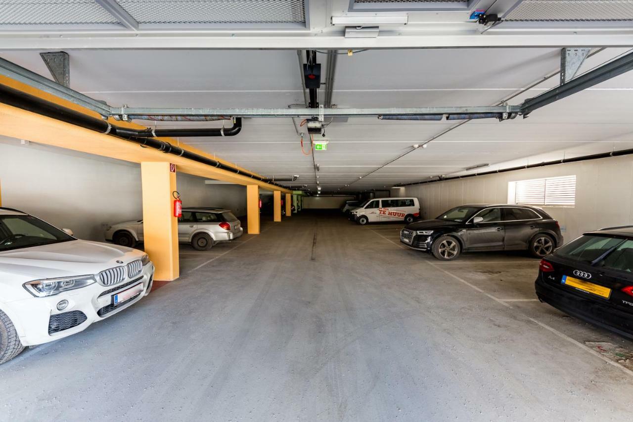 Sissi Park Haus Im Ennstal - Schladming Appartement Buitenkant foto