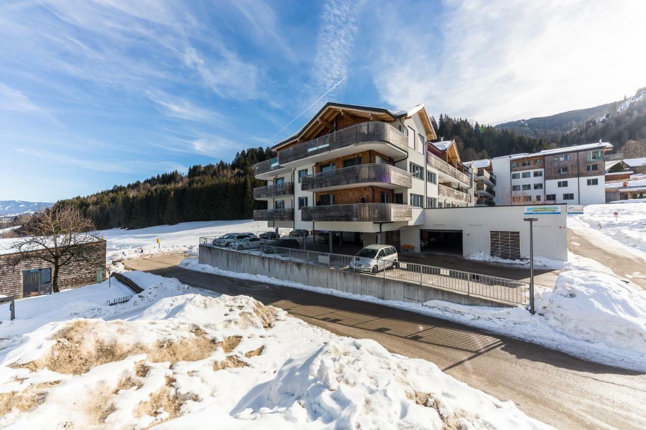 Sissi Park Haus Im Ennstal - Schladming Appartement Buitenkant foto